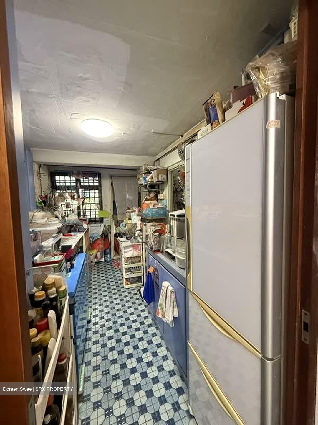 Blk 77 Indus Garden (Bukit Merah), HDB 3 Rooms #532444081